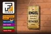 Blechschild Spruch 12x18cm weil Engel nicht überall sein Produktbild-Vorschau 3
