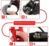RealG RC-K-2215 Nożyce do kabli izolowanych Cu/Al o Podgląd zdjęcia produktu 6