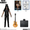 Music Maniacs Rock Actionfigur Slash 15 cm Produktbild-Vorschau 2