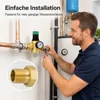 Druckminderer 1 Zoll DN25 mit Manometer & Filter, Produktbild-Vorschau 6