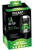 FULBAT Nabíjačka akumulátorov FULLOAD 1000 6/12V 1A (vhodná Náhľad obrázku produktu 3