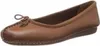 Clarks Freckle Ice 20352930 (5/Dark Tan Lea) Produktbild-Vorschau 72