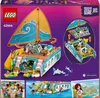 LEGO Friends Segelabenteuer Set - Spielzeug mit Boot mit Produktbild-Vorschau 9
