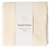 Studio Noos Swaddle - Natur - 70x70 cm Produktbild-Vorschau 1