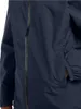 Didriksons Varja - Damen Jacke, Größe:36, Farbe:dark night Produktbild-Vorschau 7