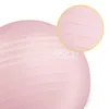 4FIZJO Gymnastikball Reh Ball, aufblasbar, Reha, Pilates, Produktbild-Vorschau 10