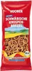 Huober  Schwäbische Knusper Brezel knusprig Original 175g Produktbild-Vorschau 1