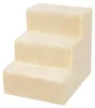 Relaxdays Hundetreppe, 3 Stufen, HxBxT: 36,5 x 35 x 45 cm, Produktbild-Vorschau 10