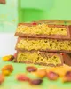 Dubai Schokolade mit Pistazien und Kadayif 200g Produktbild-Vorschau 5