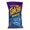 TAKIS Corn Snack Blue Heat 100g Náhled obrázku produktu 9