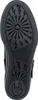 Black Premium by EMP Uni schwarze Sneaker mit Nieten EU43 Produktbild-Vorschau 3