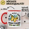Schmetterling-Liebhaber Tasse Geschenk Ich Mag Halt Einfach Produktbild-Vorschau 3