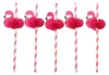 PAPSTAR 87782 PAPSTAR cannuccia di carta "Flamingo", 200 Anteprima dell’immagine prodotto 1