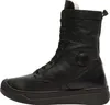 softinos Stiefelette Stiefelette Leder Produktbild-Vorschau 2