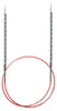 Addi 717-7 Rundstricknadel 80 cm 3,5 mm Produktbild-Vorschau 1