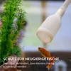 Akvárium Luigi's Mulmsauger - Akváriové príslušenstvo - Náhľad obrázku produktu 4