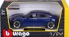 BBURAGO Porsche Taycan 1:24, Model superšportového Náhľad obrázku produktu 14
