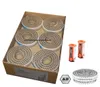 Pack 1000 Nägel 2,8x25 Crante A2 Im45gn Produktbild-Vorschau 1