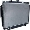 NRF 50349 Kühler Wasserkühler Motorkühler Produktbild-Vorschau 10