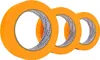 Goldband Malerband Kreppband 3x Malerkrepp 30mm x 50m Profi Produktbild-Vorschau 11