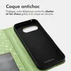 bibliothèque imoshion Design pour le Google Pixel 9A - Voir les images du produit 5