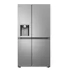 LG GSLE81PYBD 628 l Side-by-Side AI Smart Learner Total No Produktbild-Vorschau 1