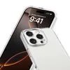 Für iPhone 16 Pro Max (6.9") - Transparent Schutzhülle Produktbild-Vorschau 2