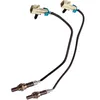 4 lambda sondy pro CHEVROLET CADILLAC GMC Avalanche Náhled obrázku produktu 6