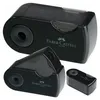 FABER-CASTELL MINI - Spitzer - Schwarz Produktbild-Vorschau 2