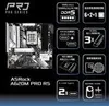 ASRock A620M Pro RS AM5 mATX HDMI/DP DDR5 al dettaglio Anteprima dell’immagine prodotto 9