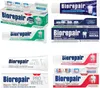 Biorepair 4×75 ml - Kompletny zestaw past do zębów: Pełna Podgląd zdjęcia produktu 1