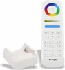 MiBoxer RGB+CCT 8-Zonen-Fernbedienung (RGB + 2700-6500K) Produktbild-Vorschau 1