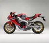 Stompgrip klar, Honda CBR1000RR, ab 2017-19 CBR1000RR Produktbild-Vorschau 2