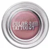 Maybelline New York Color Tattoo Eyeshadow oční stíny 65 Náhled obrázku produktu 5