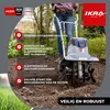 IKRA Accu-motorfrees voor de tuin, model IB-TC 36 | 36V Productafbeelding-voorbeeld 2