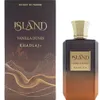 Khadlaj Island Vanilla Dunes, Extrait de Parfum, 100 ml Productafbeelding-voorbeeld 2