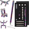 Magnetischer Kugelschreiber, lustiger multifunktionaler Produktbild-Vorschau 1