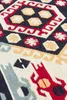 Kelim Arya 30 red (120x180 cm) Produktbild-Vorschau 6