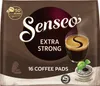 Senseo, Kaffeepads, Extra Kräftig, 16 er, 111 g UTZ Produktbild-Vorschau 2