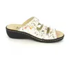 Belvida Pantolette Beige Produktbild-Vorschau 25