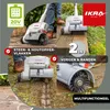 IKRA Accu oppervlakte- en voegreiniger IATR 20 | 20V | Productafbeelding-voorbeeld 8