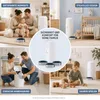 Angelcare TOP Windeleimer Classic XL mit Nachfüllkassette Produktbild-Vorschau 9
