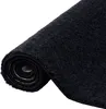 Hochflor Shaggy Teppich Palace Schwarz, Größe:400x400 cm Produktbild-Vorschau 4