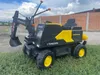 Escavatore elettrico Volvo 12V con benna, sedile singolo, Anteprima dell’immagine prodotto 13
