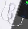 Câble USB vers Lightning Baseus Cafule, 2.4A, 1M (Blanc) Voir les images du produit 8