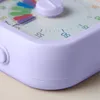 Relaxdays, minuteur visuel, minuteur silencieux pour Voir les images du produit 8
