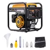 MaXpeedingrods 3200W 3500W Inverter Stromerzeuger Benzin Produktbild-Vorschau 11