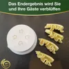 MY PASTA - Fisarmonica - Matrize Nudelform für Produktbild-Vorschau 6