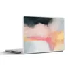 MuchoWow® Laptop Aufkleber Sticker Cover Malerei - Abstrakt Produktbild-Vorschau 1