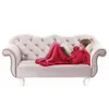Ärmeldecke Lazykids für Kinder - Kuscheldecke mit Ärmeln, Produktbild-Vorschau 6